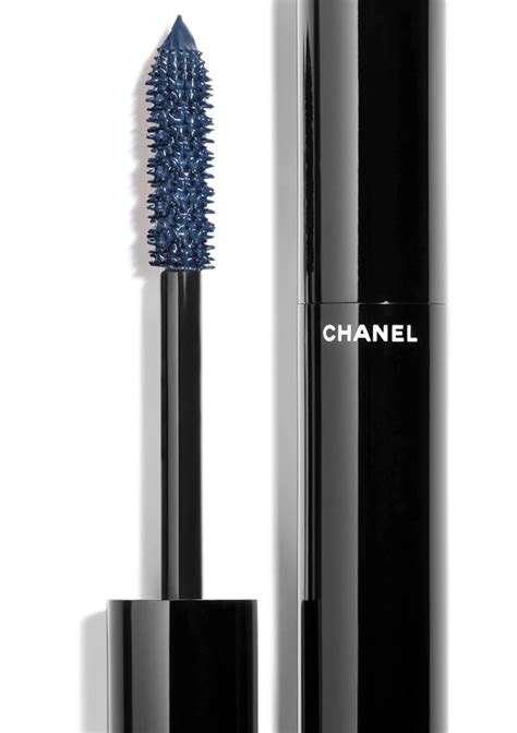 le volume chanel 70 bleu nigt|Le Volume De Chanel Mascara .